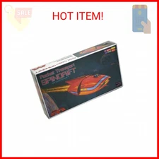 Moebius Mini Spindrift Model Kit