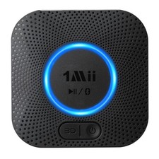 Bluetooth Receiver Hi Fi Wireless Audio Adapter 3D Surround aptX HD 1Mii B06