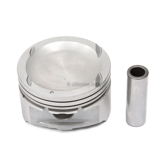 Pistones con anillos para Chevrolet Aveo Aveo5 04-08 1,6 L DOHC 16 V VIN 6 Foto 3 de 4