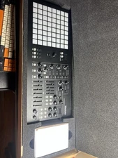 Polyend Dreadbox Medusa Hybrid Synthesizer