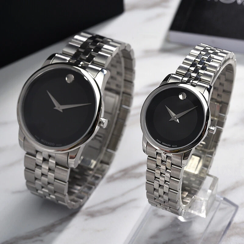 Movado 0606504 sale