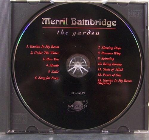 All Styles of Pop, Rock, Metal; Solo Artists & Groups CDS - Picture 10 of 154