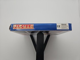 Pac Man Nintendo NES mit OVP und Anleitung NES-P7-NOE - Original