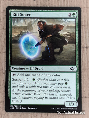 Magic MTG Modern Horizons 2 (MH2) Singles - Mix & Match cards to save up to 35%!