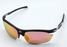 Rudy Project SP 5306 2500 1019 Black Sport 68x16 135 Sunglasses