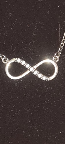 Collana Infinito - Stroili Oro Athmosfera - 第 3/4 張圖片