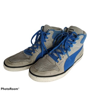 puma sky street vulc
