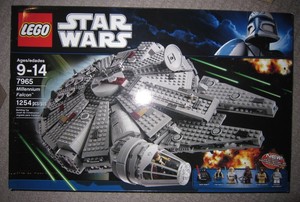 lego 7965 ebay