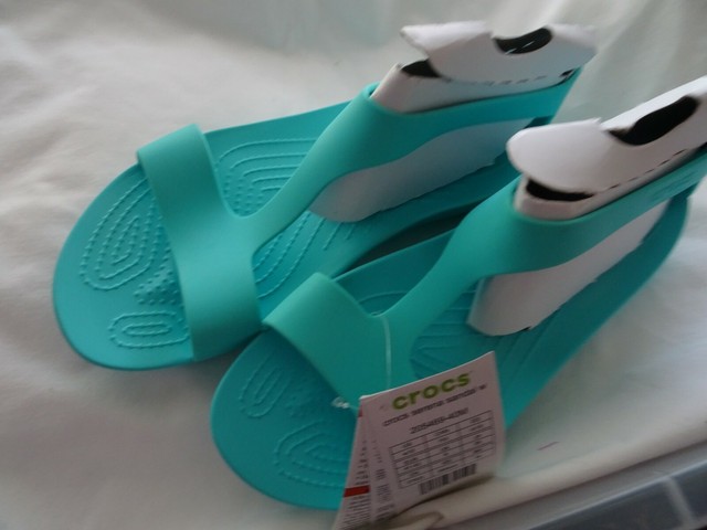 womens crocs serena sandal