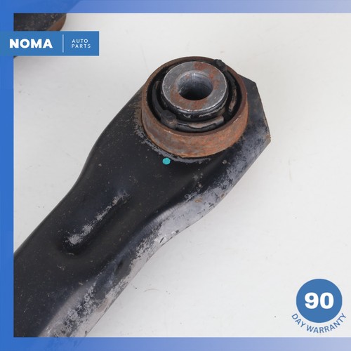 12-19 LR Range Rover Evoque L538 Rear Left or Right Side Control Arm Set OEM - Picture 6 of 14