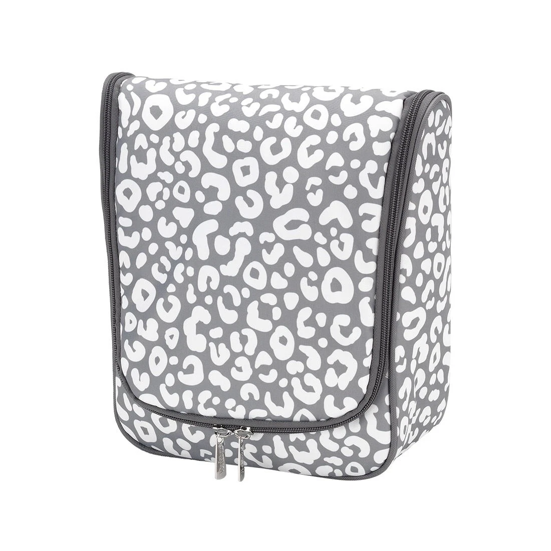 Miamica Hanging Toiletries Travel Case - Thumbnail 4
