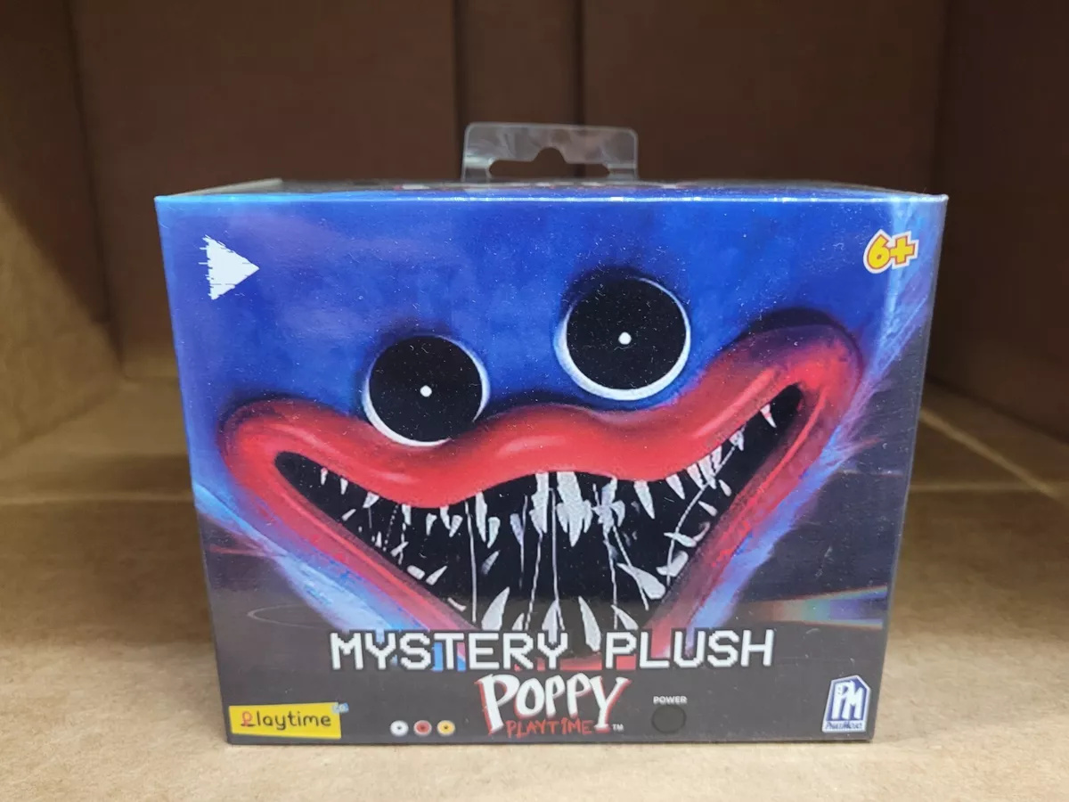 Poppy Playtime™ Mystery Plush Box