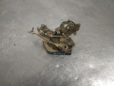 Porte arrière et accessoires Isuzu TROOPER