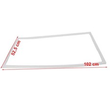 Guarnizione Magnetica 102 x 52 cm Frigorifero Congelatore Electrolux Zanussi Aeg
