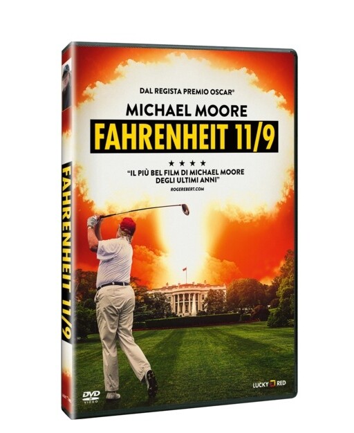 Fahrenheit 11/9 -