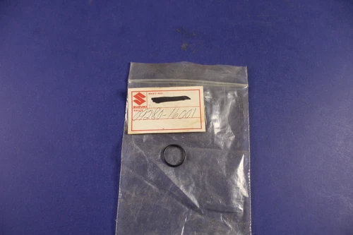 O RING