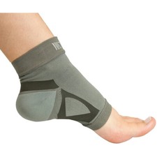 Nice Stretch Plantar Fasciitis Sleeve - Compression  Support Wrap for the Ankle