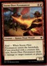 Storm Fleet Pyromancer, Ixalan #163 MTG