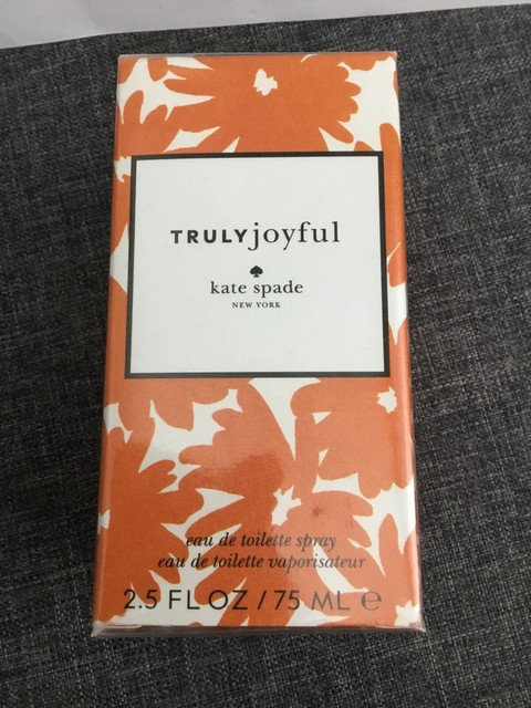 truly joyful kate spade