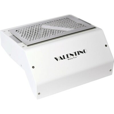 ✩美品✩VALENTINO ヴァレンチノ集塵機　交換用フィルター付き Valentino GEN 4 Nail Dust Collector (ALL SALES ARE FINAL) | eBay