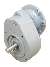 CLEVELAND GEAR RM2B5.0C   5:1  Ratio Multiplier  56C Input  140TC Output