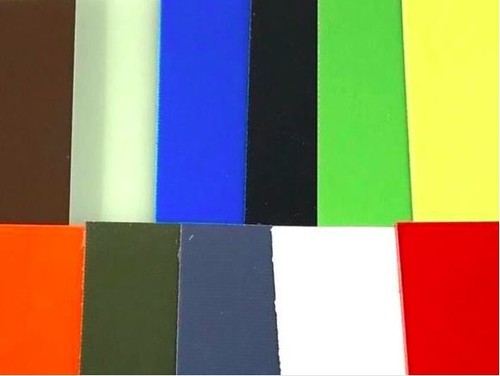 G10 Messergriff Liner - 19 lebendige Farben - 0,02 Zoll x 1,5 Zoll x 5,5 Zoll - Bild 2 von 25