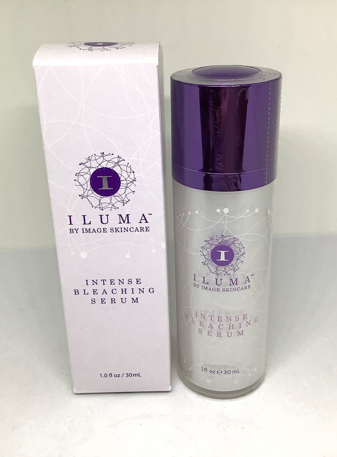 image serum iluma