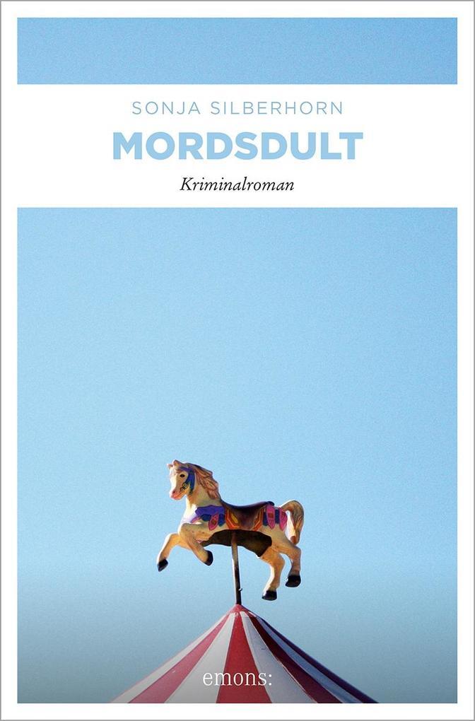 Thumbnail - Mordsdult | Sonja Silberhorn | 2014 | Deutsch