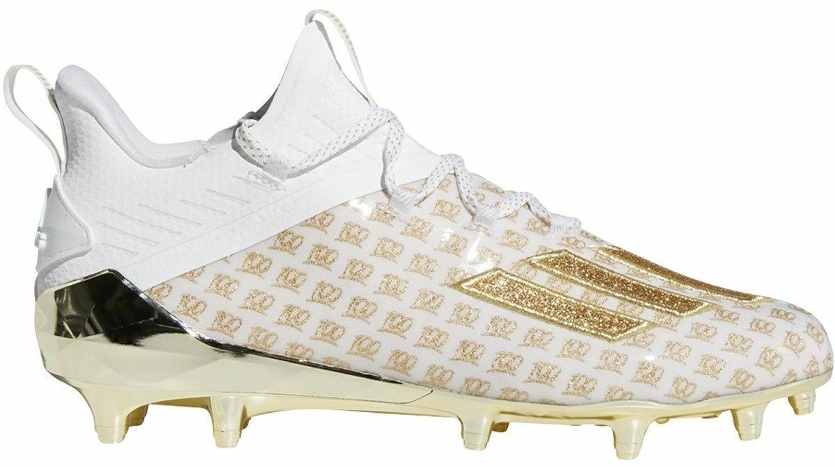 adidas ADIZERO X ANNIVERSARY ポイントスパイク　28 Adidas Adizero X Anniversary Football Cleats EH2875 Cloud