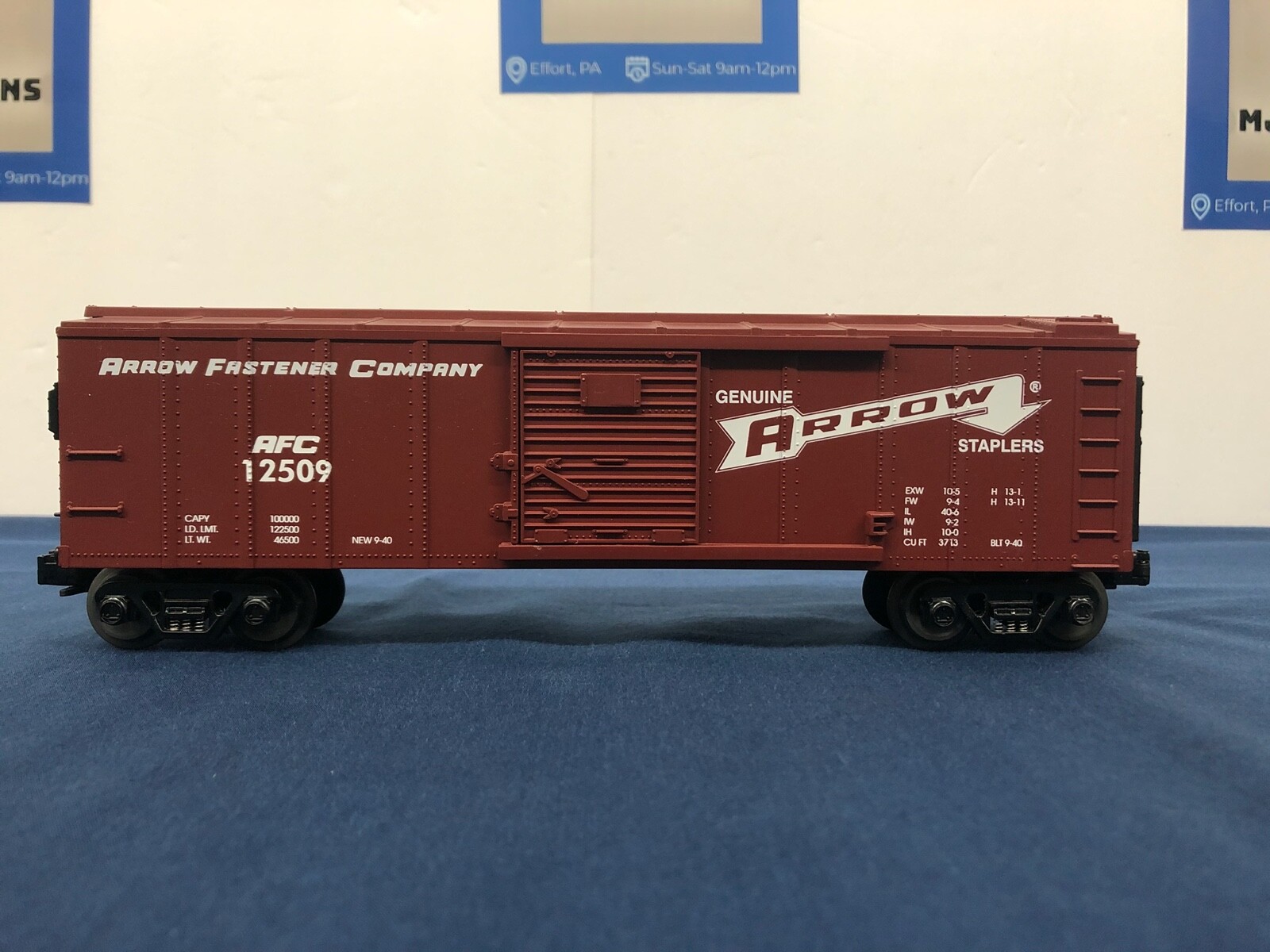 Click here to see eBay Auction