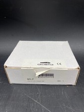 DISTECH ACELIA MS-P 09-27 V1.7/SV2 5P ITR MOD...