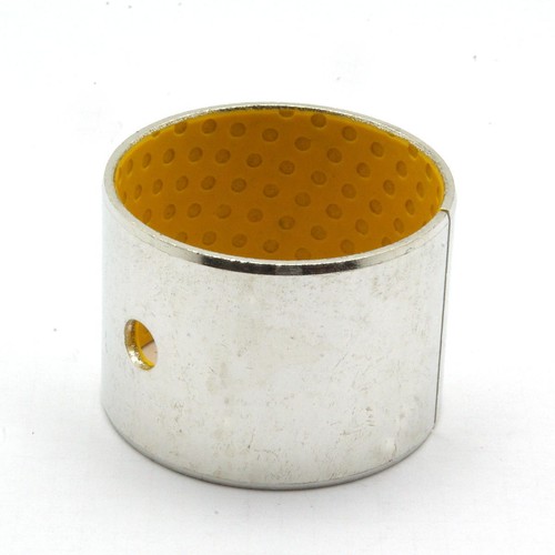 Gleitlager 1212 12 X 14/20 X 12 Mm Wartungsfrei, Mit Bund, Menge 2 - Foto 11