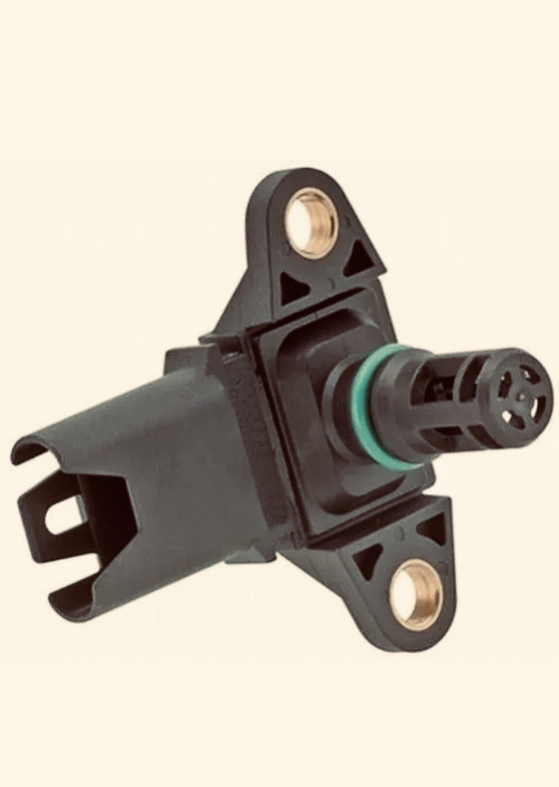 BMW Intercooler Pipe Pressure Sensor N54 N55 N63 E60 F10 F12 F02 X5 X6