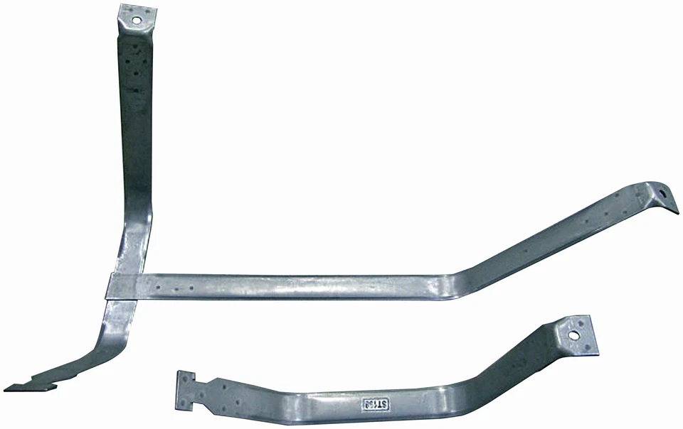 Correa de tanque de combustible Dorman 651AB18 para Chevrolet Malibu 2006-2008 2007 Foto 2 de 4