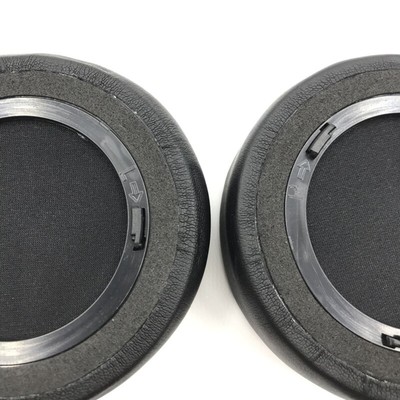 Soft Headphone Earpads Cover Sponge Cover forVirtuoso RGB Wireless Headphone