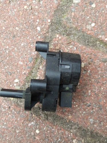 Stellmotor Heizung VW Sharan Ford Galaxy Stellglied Klima Lüftung 7M3907511