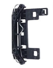 NEW Gas Tank Fuel Cap Door Cover Flap Bracket Holder Hinge for Volvo c70 s70 v70