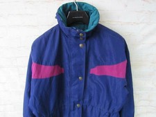 Womens Vintage Nordica 90s Jacket Size 16-18 42-44" / Ref A33863
