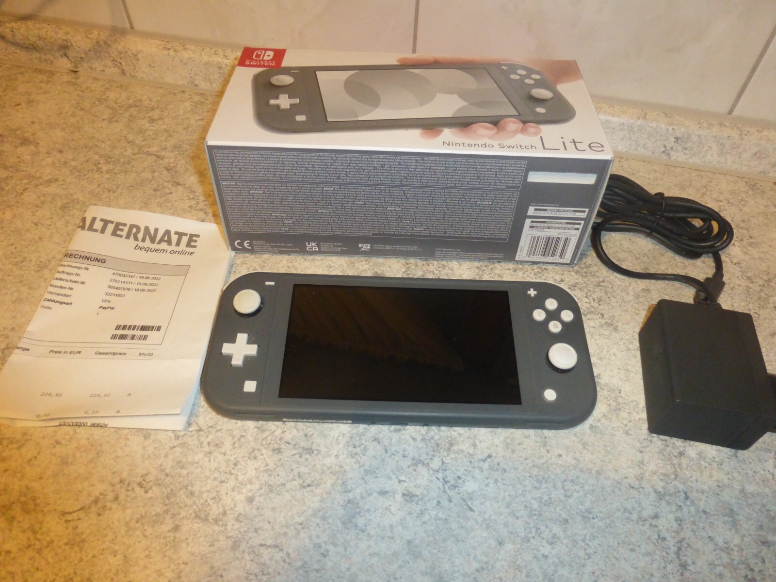 Nintendo Switch Lite eBay
