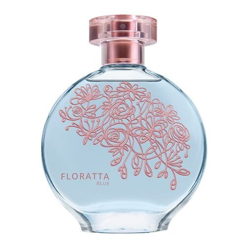 O Boticário Floratta Blue Eau de Toilette 75ML
