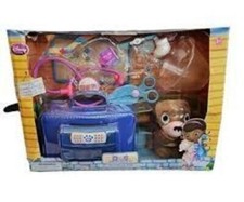 Doc McStuffins Vet Doctor Bag