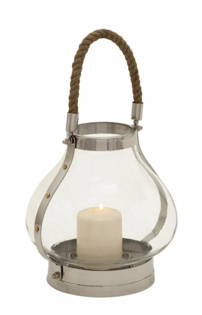 Candelabros Benzara de aluminio y accesorios