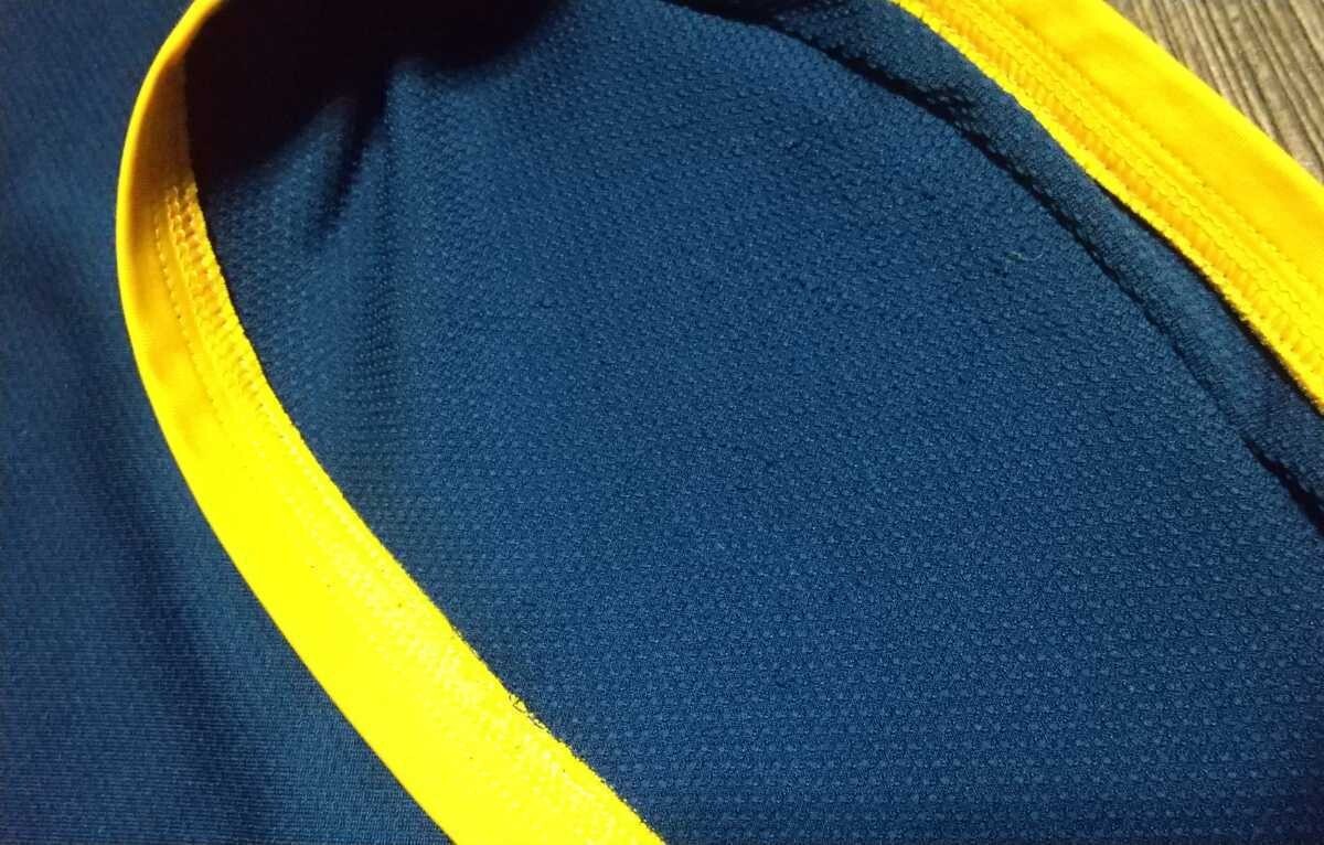 BOCA Juniors M 2008 2009 Home Vintage jersey shirt Argentina