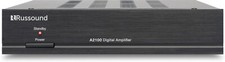 Russound A2100 Half Rack 100w 2-channel Digital Amp