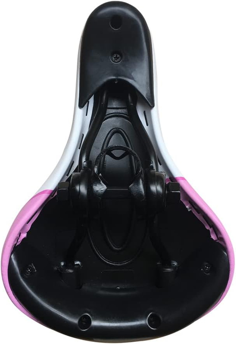 Kids Bike Saddle Bike Seat for 14 16 18 20 24 Inch Kids Bike Child Seat Bike Sea
