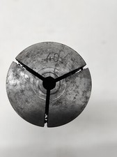 Pinces type Schaublin W20 diamètre 4 filetage 19.75 X 1.25