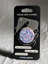 PopSockets: Collapsible Grip  Stand for Phones and Tablets - Tiffany Snow