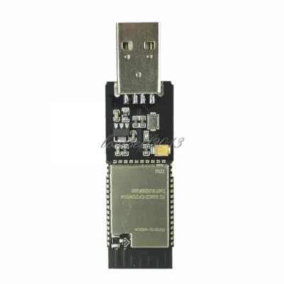 ESP32 S2 Development Board For PS4 9.0 Refresh USB Burning Tool Module NEW