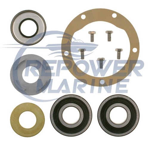 Eau Pompe Joint Kit pour Volvo Penta, AD40B, AQAD40A Eau Pompe Joint Kit pour Volvo Penta, AD40B, AQAD40A