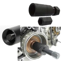 Abzieher Polradabzieher M24X1.5 Honda CRF Crfx 250 450 Kawasaki KXF 250 450 10